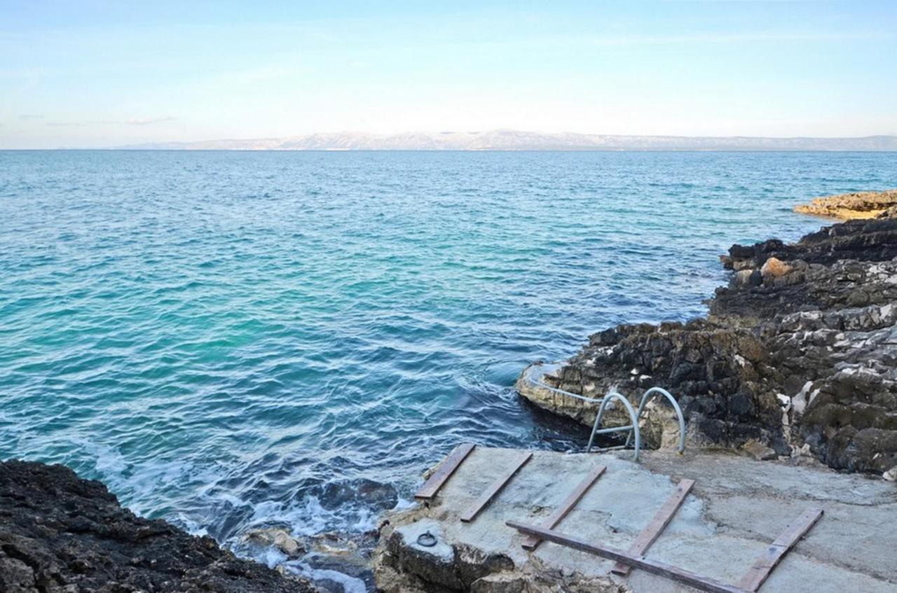 Stone House Oreb'S Cottage Vela Luka Exteriér fotografie