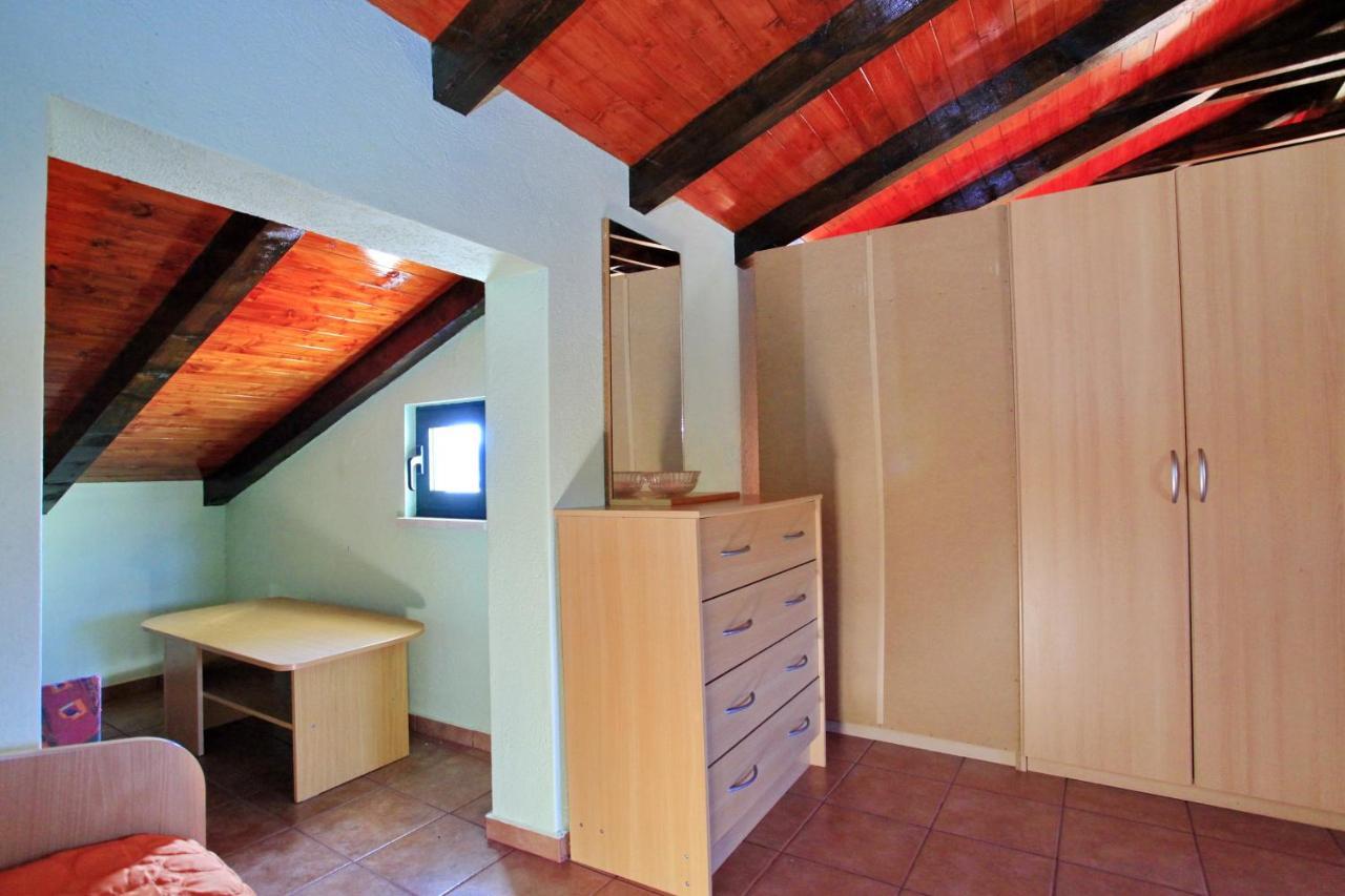 Stone House Oreb'S Cottage Vela Luka Exteriér fotografie