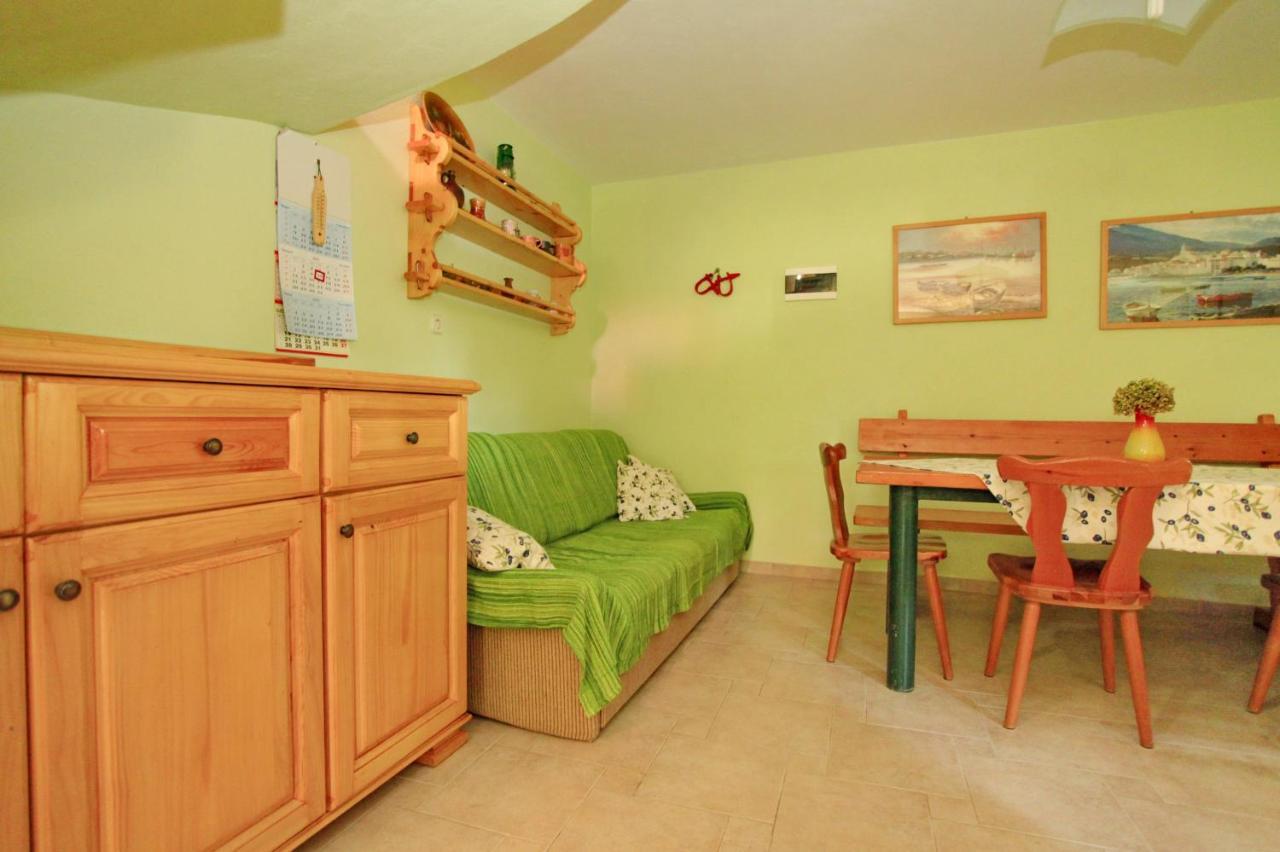 Stone House Oreb'S Cottage Vela Luka Exteriér fotografie